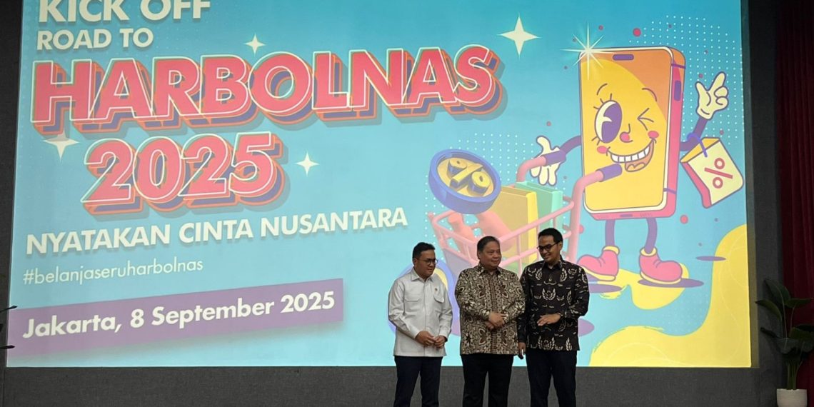 Kick-Off Road to Harbolnas 2025