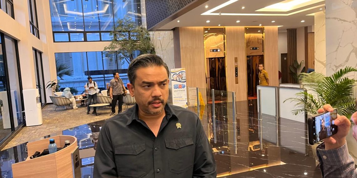 Menteri UMKM, Maman Abdurrahman