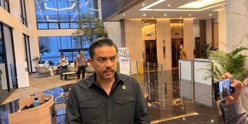 Menteri UMKM, Maman Abdurrahman