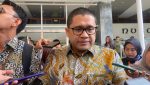 BNI resmi mengangkat Febrio Nathan Kacaribu sebagai Komisaris Non Independen efektif 17 April 2026. (Foto: Istimewa)