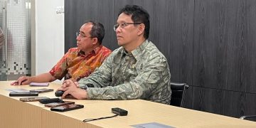 Menteri Keuangan Purbaya Yudhi Sadewa