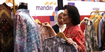 KUR Bank Mandiri