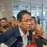 Menteri Keuangan Purbaya Yudhi Sadewa