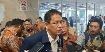 Menteri Keuangan Purbaya Yudhi Sadewa