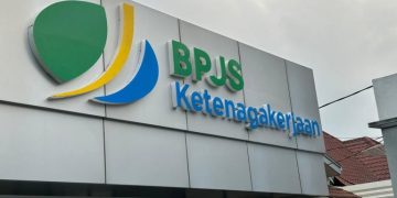 BPJS Ketenagakerjaan
