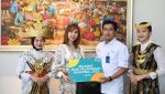 BNI Life mengapresiasi nasabah pada Harpelnas 2025.