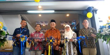 Toko SNA Bank Mandiri Taspen