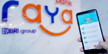 Bank Raya Hadirkan Fitur Uang Saku, Bantu Anak Belajar Kelola Uang Sejak Dini