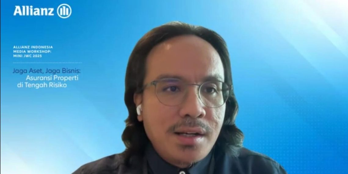 MAIPARK Beberkan Peluang dan Tantangan Penerapan Asuransi Wajib Bencana Alam