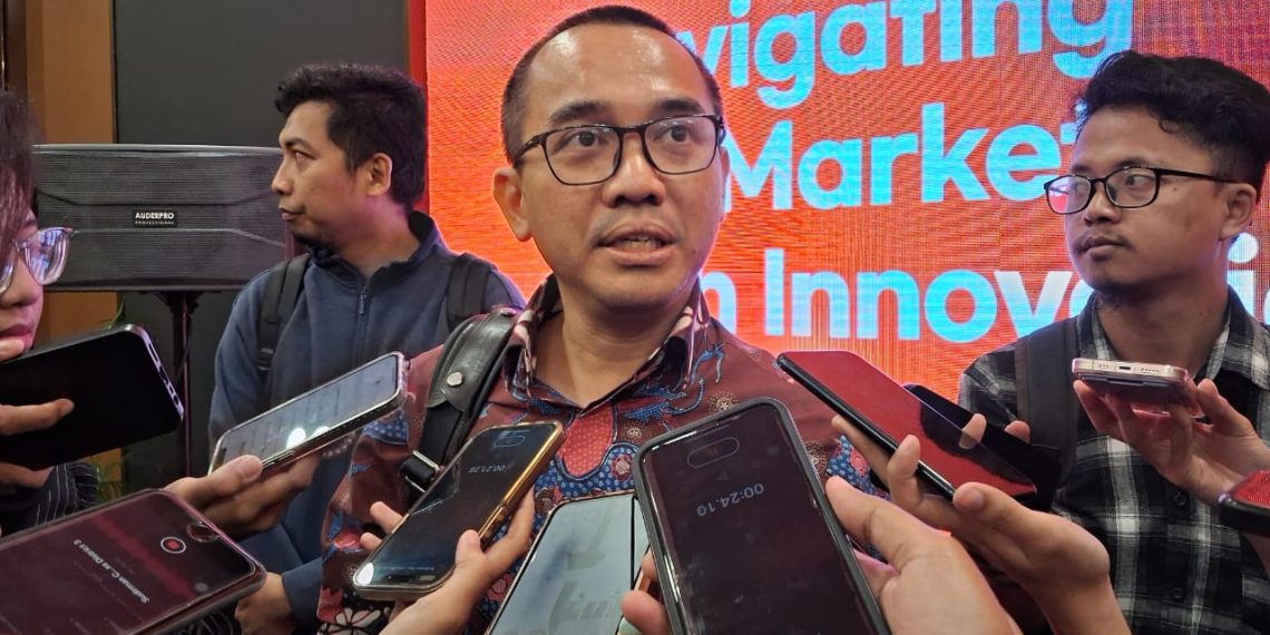 IHSG Berpeluang Sentuh Level 9.000, Ini Syaratnya