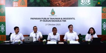 Meski Pendapatan Naik, Laba RAJA Turun 4,1 Persen di September 2025, Apa Pemicunya?
