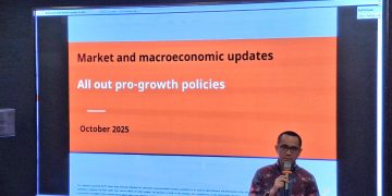 Prospek Pasar Saham Masih Cerah, Mirae Asset Beberkan Penopangnya