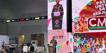 OJK: Kebijakan Free Float Bisa Dongkrak Daya Tarik Investor