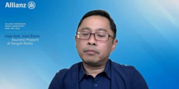 Allianz Ungkap Hanya 2,72 Persen Masyarakat RI Punya Produk Asuransi