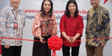 Eastspring Indonesia Gandeng Bank DBS Luncurkan Reksa Dana Syariah