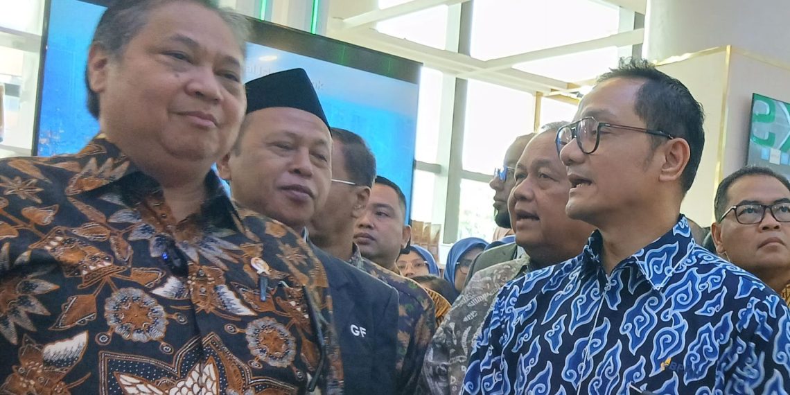 Airlangga Ekonomi G20