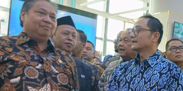 Airlangga Ekonomi G20