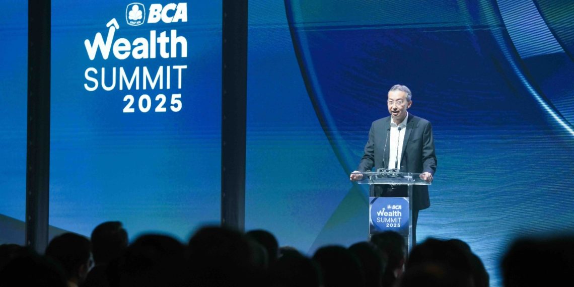 BCA Wealth Summit 2025