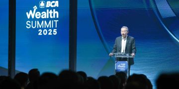 BCA Wealth Summit 2025