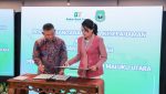 BNI dan Badan Bank Tanah Perkuat Kolaborasi Strategis untuk Percepatan Pembangunan Nasional