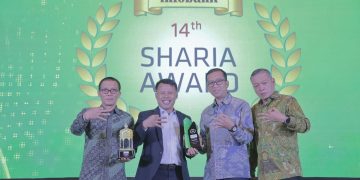 BSI Penghargaan Infobank