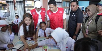 Bakti Tugu. Foto: Erman Subekti