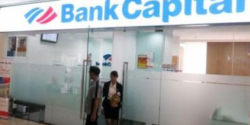 Bank Capital. (Foto: Istimewa)