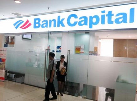 Bank Capital. (Foto: Istimewa)