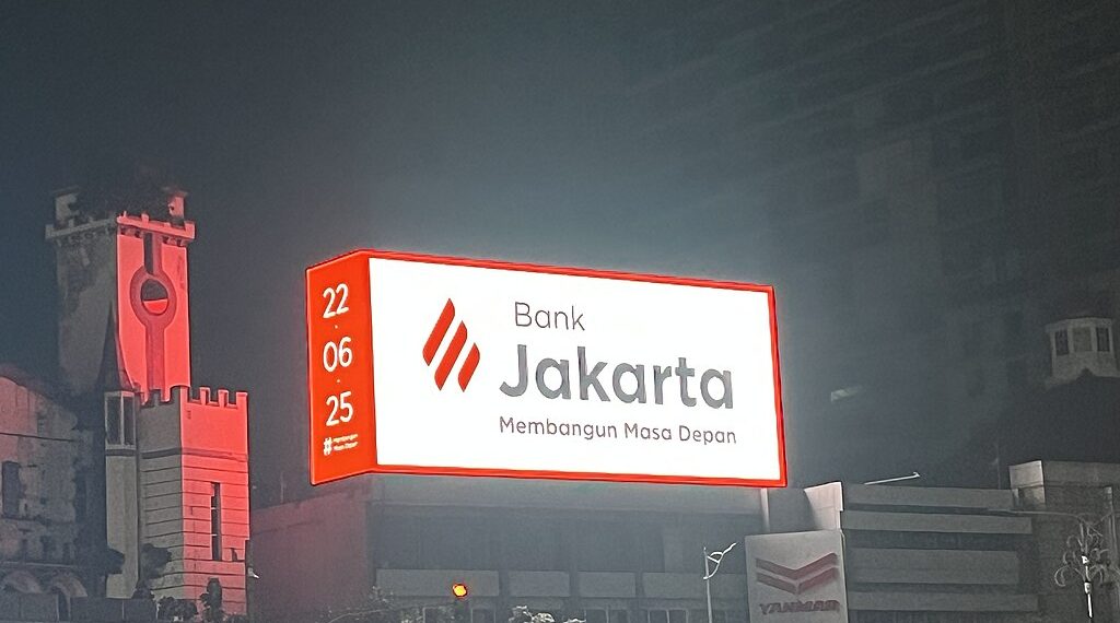 Bank Jakarta