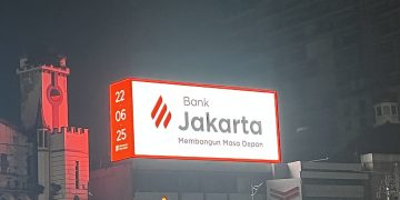Bank Jakarta