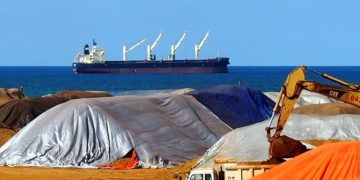 IIlustrasi - Central Omega Resorces catat kinerja positif di kuartal III 2025. (Foto: Istimewa)