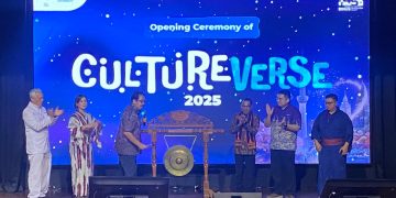 Cultureverse 2025