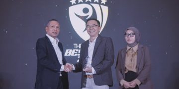 Direktur Keuangan BRI Life