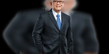 Direktur PT Timah (TINS) Nur Adi Kuncoro Diberhentikan Sementara, Ada Apa?