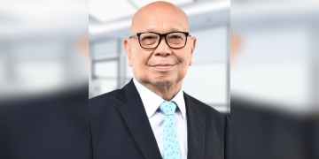 Rekam Jejak Glenny Kairupan, Bos Baru Garuda Indonesia