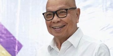 Dirut Garuda Indonesia