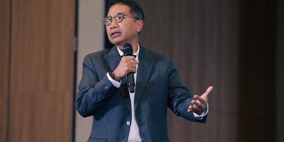 Begini Cara Astra Agro Lestari Dukung Kontribusi Industri Sawit Wujudkan NZE