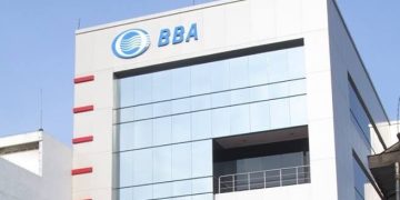 Gedung Bank Bumi Artha