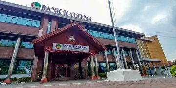 Bank Kalteng Raup Laba Rp310,12 Miliar di Kuartal III 2025, Tumbuh 8,21 Persen