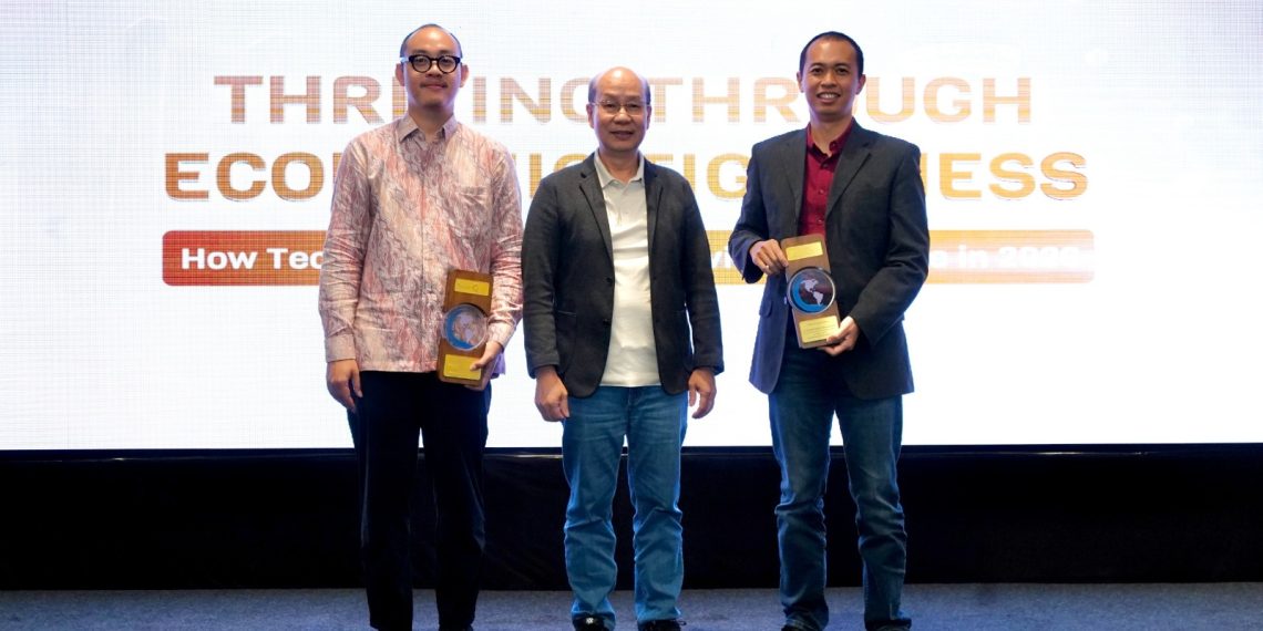 Golden Circle Club (GCC) Economic Outlook 2025