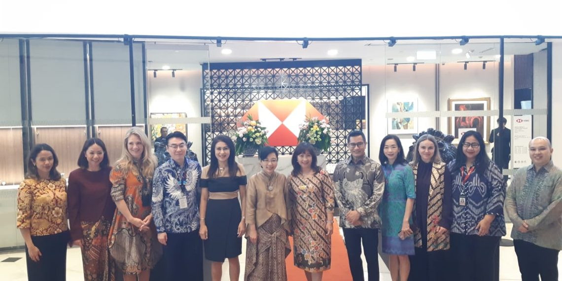 HSBC Indonesia Wealth Center