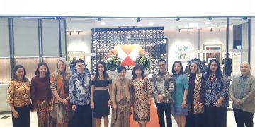 HSBC Indonesia Wealth Center