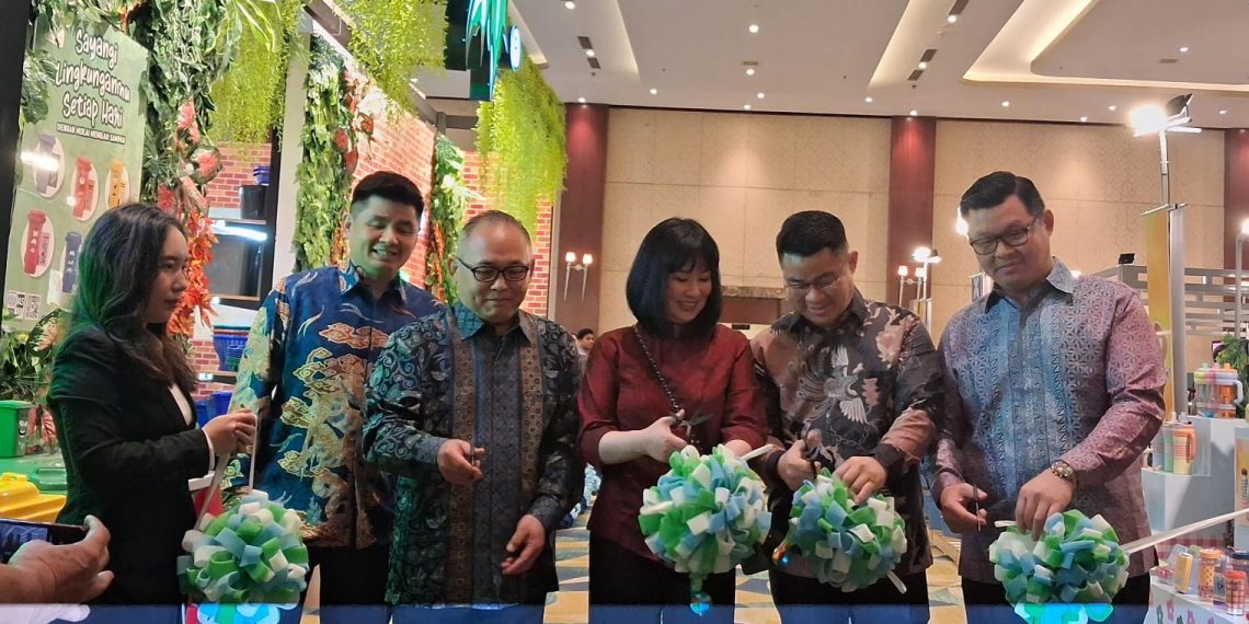 Homeco Living Bidik Penjualan Rp90 Miliar di IHLS EXPO 2025