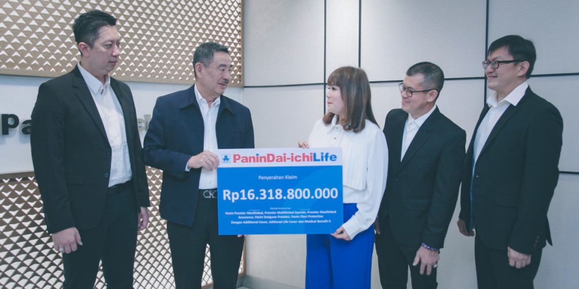 Pembayaran Klaim Asuransi