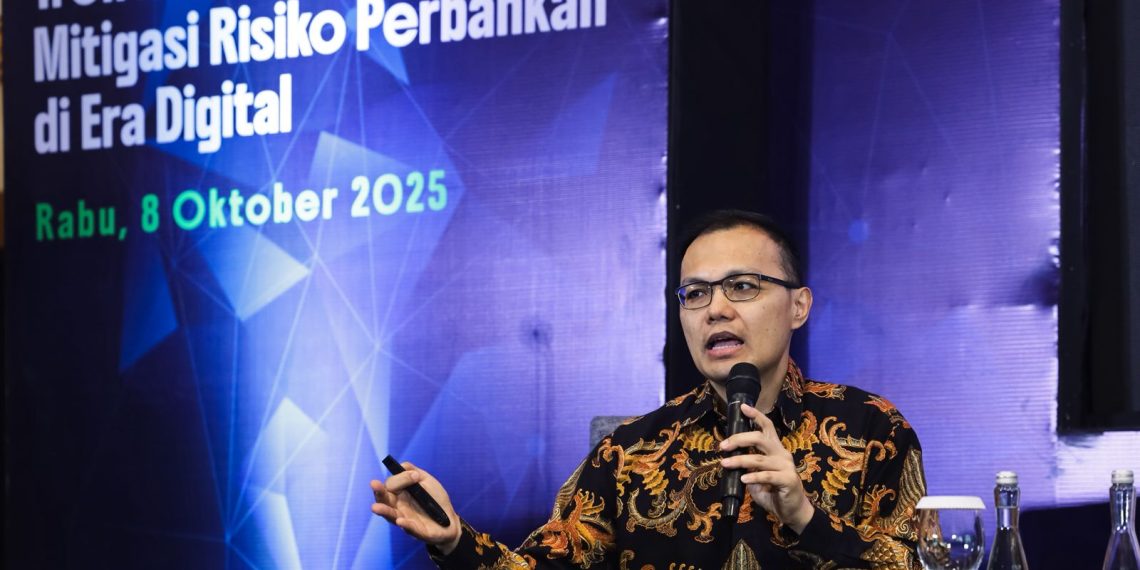Kredit Korporasi Diproyeksi Tetap Positif di Kuartal III 2025, Ini Pendorongnya