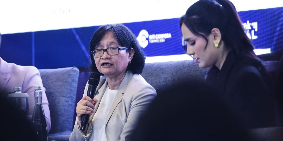 Inti Corpora Teknologi Beberkan Tantangan Transformasi Digital Perbankan RI