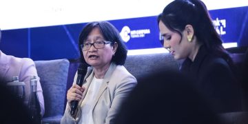 Inti Corpora Teknologi Beberkan Tantangan Transformasi Digital Perbankan RI