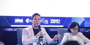 Survei FIS: Hanya 10 Persen Bank di ASEAN yang Aktif Implementasikan AI