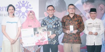 Permata Bank kembali menghadirkan program Permata CERITA