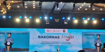 TPAKD Berhasil Tingkatkan Indeks Literasi dan Inklusi Keuangan Masyarakat, Ini Buktinya